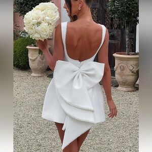 NWT BABYBOO CARRIE DRESS